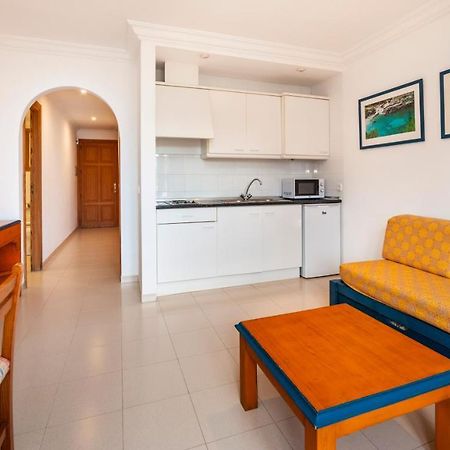 Apartamentos Charlys Can Picafort Кан Пикафорт Екстериор снимка